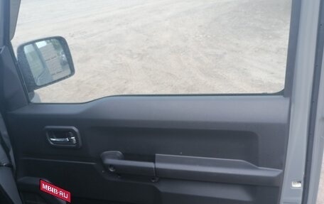 Suzuki Jimny, 2021 год, 2 403 500 рублей, 12 фотография