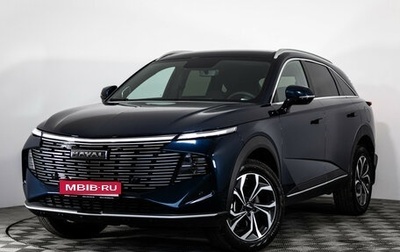 Haval F7, 2024 год, 2 999 000 рублей, 1 фотография