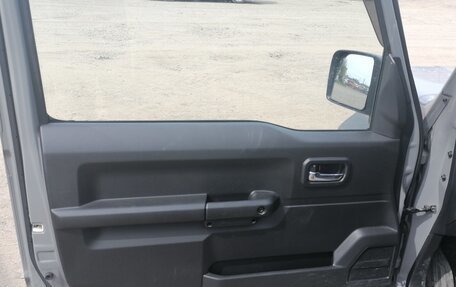 Suzuki Jimny, 2021 год, 2 403 500 рублей, 21 фотография