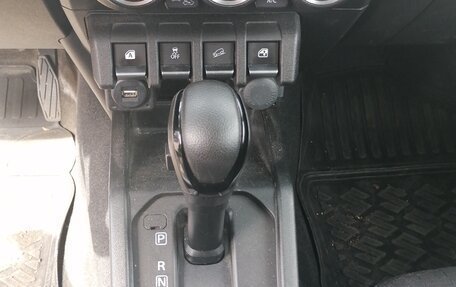 Suzuki Jimny, 2021 год, 2 403 500 рублей, 26 фотография