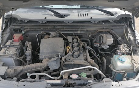 Suzuki Jimny, 2021 год, 2 403 500 рублей, 27 фотография