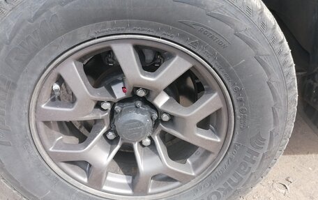 Suzuki Jimny, 2021 год, 2 403 500 рублей, 30 фотография