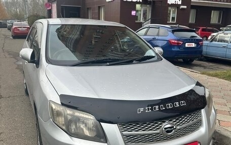 Toyota Corolla, 2007 год, 690 000 рублей, 1 фотография