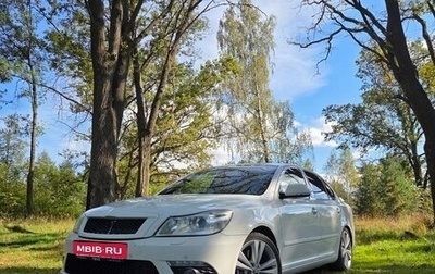 Skoda Octavia RS, 2012 год, 1 120 000 рублей, 1 фотография