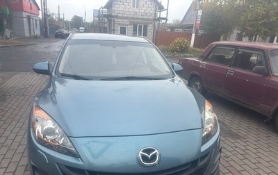 Mazda 3, 2010 год, 750 000 рублей, 1 фотография