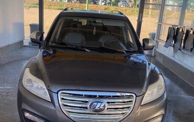 Lifan X60 I рестайлинг, 2014 год, 501 000 рублей, 1 фотография