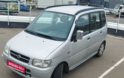 Daihatsu Move II, 2000 год, 170 000 рублей, 1 фотография