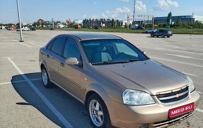Chevrolet Lacetti, 2008 год, 310 000 рублей, 1 фотография
