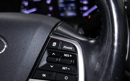 Hyundai Solaris II рестайлинг, 2019 год, 1 250 000 рублей, 18 фотография