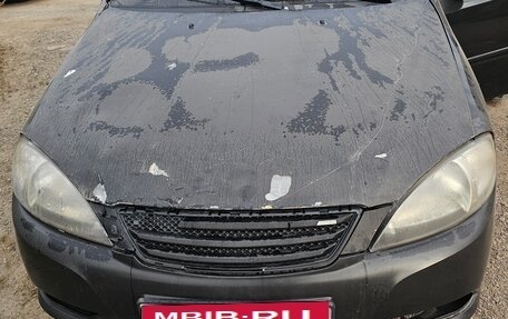 Daewoo Gentra II, 2013 год, 319 000 рублей, 1 фотография