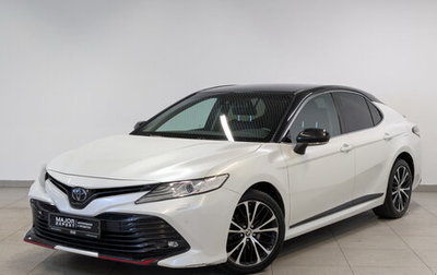 Toyota Camry, 2020 год, 3 150 000 рублей, 1 фотография