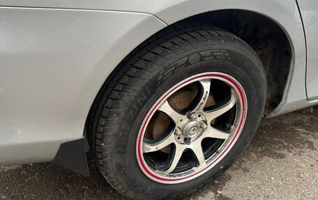 Toyota Corolla, 2007 год, 690 000 рублей, 6 фотография