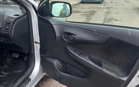 Toyota Corolla, 2007 год, 690 000 рублей, 8 фотография