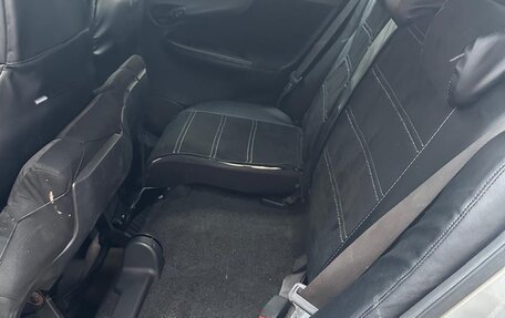 Toyota Corolla, 2007 год, 690 000 рублей, 9 фотография