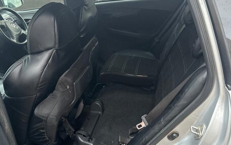 Toyota Corolla, 2007 год, 690 000 рублей, 10 фотография