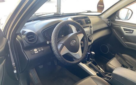 Lifan X60 I рестайлинг, 2014 год, 501 000 рублей, 3 фотография
