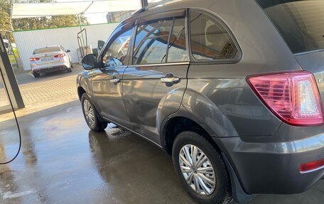 Lifan X60 I рестайлинг, 2014 год, 501 000 рублей, 4 фотография