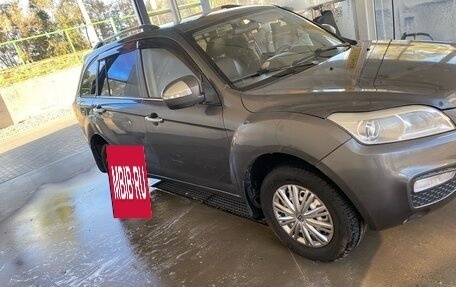 Lifan X60 I рестайлинг, 2014 год, 501 000 рублей, 5 фотография