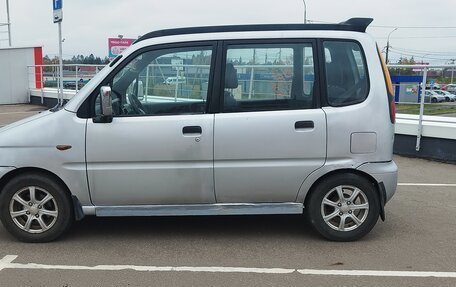 Daihatsu Move II, 2000 год, 170 000 рублей, 2 фотография