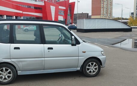 Daihatsu Move II, 2000 год, 170 000 рублей, 5 фотография