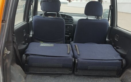 Daihatsu Move II, 2000 год, 170 000 рублей, 9 фотография