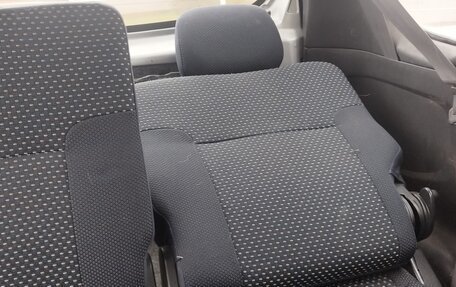 Daihatsu Move II, 2000 год, 170 000 рублей, 11 фотография