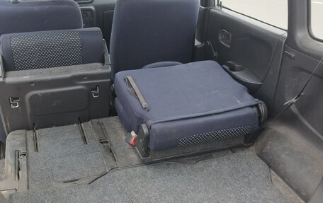Daihatsu Move II, 2000 год, 170 000 рублей, 10 фотография