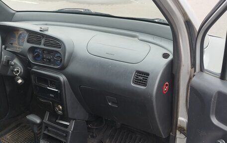 Daihatsu Move II, 2000 год, 170 000 рублей, 15 фотография