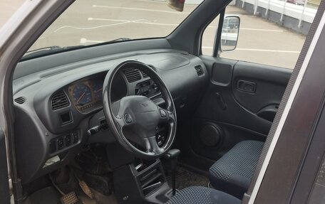 Daihatsu Move II, 2000 год, 170 000 рублей, 16 фотография