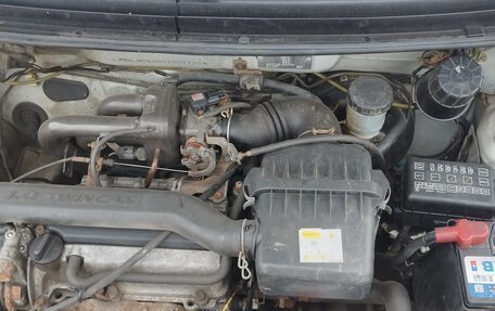 Daihatsu Move II, 2000 год, 170 000 рублей, 17 фотография