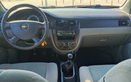 Chevrolet Lacetti, 2008 год, 310 000 рублей, 2 фотография