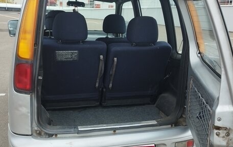 Daihatsu Move II, 2000 год, 170 000 рублей, 8 фотография