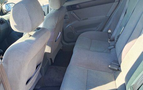 Chevrolet Lacetti, 2008 год, 310 000 рублей, 5 фотография