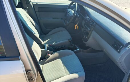 Chevrolet Lacetti, 2008 год, 310 000 рублей, 11 фотография
