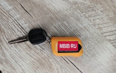 Chevrolet Lacetti, 2008 год, 310 000 рублей, 8 фотография