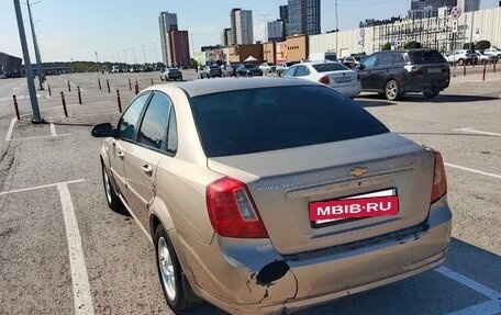 Chevrolet Lacetti, 2008 год, 310 000 рублей, 15 фотография