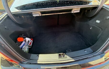 Mercedes-Benz C-Класс, 2011 год, 1 550 000 рублей, 12 фотография