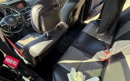 Mercedes-Benz C-Класс, 2011 год, 1 550 000 рублей, 10 фотография