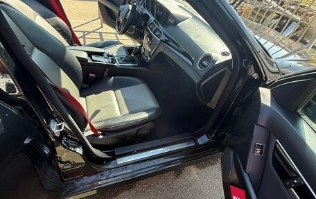 Mercedes-Benz C-Класс, 2011 год, 1 550 000 рублей, 14 фотография