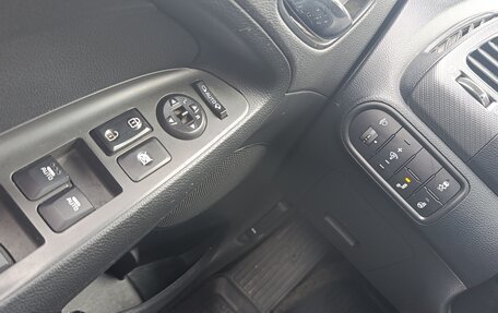 KIA Cerato III, 2016 год, 1 480 000 рублей, 7 фотография