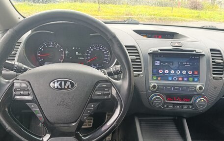KIA Cerato III, 2016 год, 1 480 000 рублей, 5 фотография
