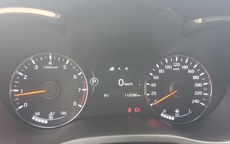 KIA Cerato III, 2016 год, 1 480 000 рублей, 6 фотография