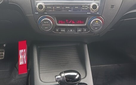 KIA Cerato III, 2016 год, 1 480 000 рублей, 8 фотография