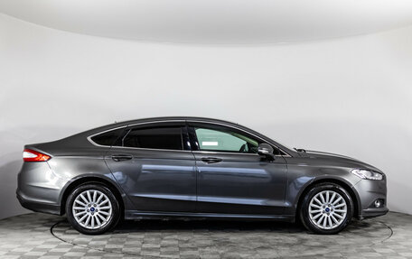 Ford Mondeo V, 2016 год, 1 099 000 рублей, 4 фотография