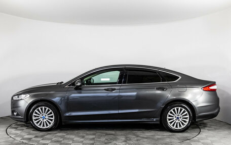 Ford Mondeo V, 2016 год, 1 099 000 рублей, 8 фотография