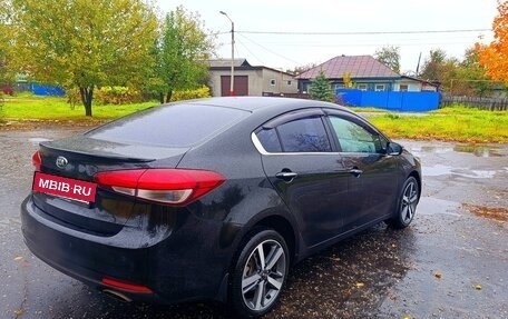 KIA Cerato III, 2016 год, 1 480 000 рублей, 4 фотография