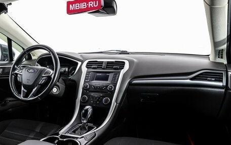 Ford Mondeo V, 2016 год, 1 099 000 рублей, 9 фотография