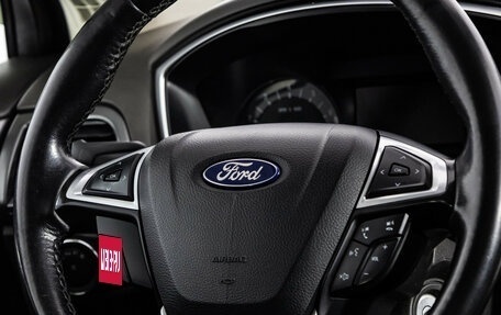 Ford Mondeo V, 2016 год, 1 099 000 рублей, 12 фотография