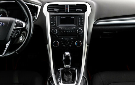 Ford Mondeo V, 2016 год, 1 099 000 рублей, 14 фотография