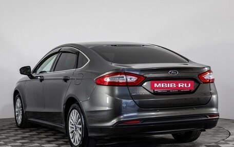 Ford Mondeo V, 2016 год, 1 099 000 рублей, 7 фотография